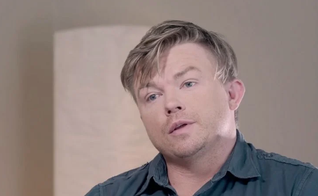 Craig Scott sobreviveu ao massacre na escola de Columbine, nos EUA. (Foto: Pure Flix Insider)