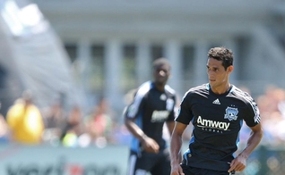 André Luiz atuava como técnico das divisões de base do clube San Jose Earthquakes, nos EUA. (Foto: Reprodução/Facebook)
