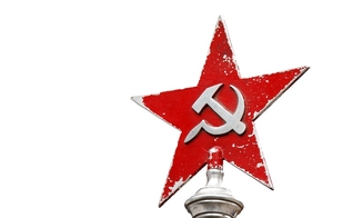 Imagem ilustrativa. Brasileiros temem o comunismo. (Foto: Pixabay)
