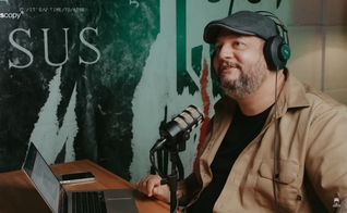 Fábio Coelho. (Foto: Captura de tela/YouTube JesuCopy)