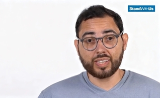 LEGENDA: Igor Sabino, doutor em Ciência Política. (Foto: Igor Sabino/Silas Anastácio)