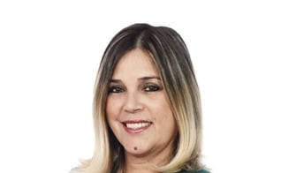 "Eu não vou ceder a ditadores", diz Marisa Lobo 