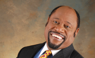 Myles Munroe