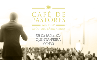 Divulgação - Café de Pastores (M12)