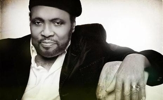 Andraé Crouch chegou a ganhar sete Grammys durante sua carreira