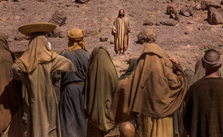 Killing Jesus National Geographic