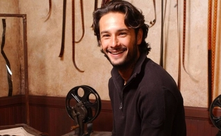 Rodrigo Santoro conquistou o seu espaço no cinema internacional