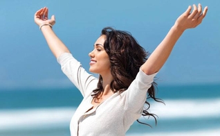 EU NÃO TENHO MAIS SEDE