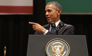 Obama