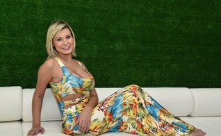 Andressa Urach revelou que agora vive uma nova fase, com outras prioridades