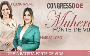 No evento serão abordados assuntos que se relacionam com o tema "Santidade pós Modernidade".