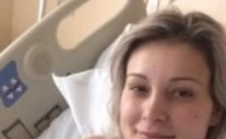 Andressa Urach se submete a mais uma cirurgia para tratar de inflamação causada pelo hidrogel
