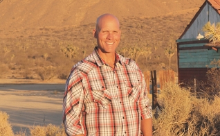 Pastor Shane Idleman, da Westside Christian Fellowship, na Califórnia.