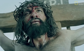 A série "Quem Matou Jesus" conta com um dos elencos mais diversificados etnicamente, já reunido em uma única produção de TV. Exemplo disto é o libanês Haaz Sleiman, que fará o papel de Jesus Cristo nesta história.