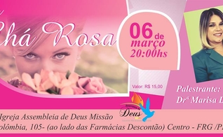 A psicóloga tem viajado por todo o Brasil ministrando palestras em diversas áreas.