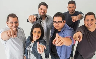 O Ministério Unção de Deus tem trabalhado na divulgação do CD "Confia" e também em uma campanha contra o suicídio, que leva este mesmo nome do disco
