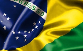 Bandeira do Brasil