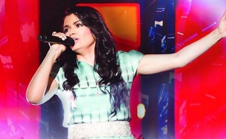 O DVD "O Maior Troféu - Ao Vivo" contou com a produção da Sony Music Gospel e a direção de Melk Carvalhedo