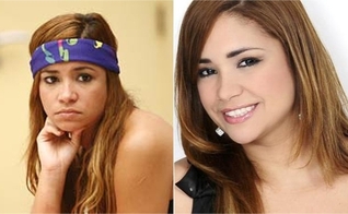 Mirla participou da edição de 2009 do Big Brother Brasil e afirma que seu único sentimento com relação ao programa é de repúdio.