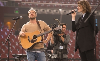 A conferência receberá o Hillsong NYC Worship Team + Josh Kimes. (Foto: Grace Hill Media)