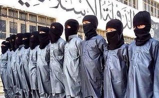 O EI sequestrou pelo menos 1.227 crianças de vários bairros de Mosul, que se tornou a cidade base do grupo desde junho de 2014.