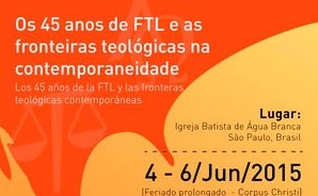 FTL 45 anos