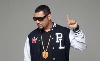 Pregador Luo é, atualmente, um dos maiores nomes do hip hop nacional, bem como da música gospel.