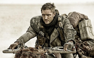 Mad Max