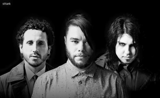 Loop Sessio com Mauro Henrique, Leonardo Gonçalves e Guilherme de Sá