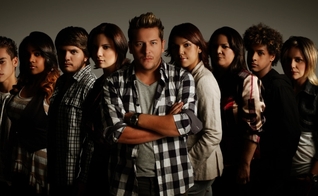 Liderado pelo pastor David Marx, o Coral Kemuel foi formado em 2008.