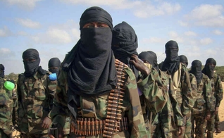 Osama pertencia a Frente Al-Nusra, conhecida também como a Al-Qaeda da Síria.