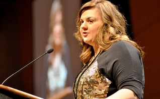 Abby Johson é escritora e atuou como diretora da 'Planned Parenthood' durante anos. Atualmente ela é uma militante pró-vida e dá apoio a funcionários que abandonam o que ela chama de 'indústria do aborto'.