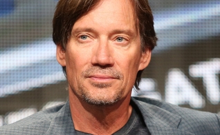 Kevin Sorbo fez sucesso nos anos 90, como Hércules, mas ultimamente tem se dedicado também a filmes cristãos.
