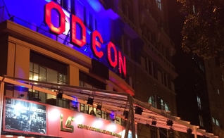 O Festival acontecerá no Cine Odeon, cinema histórico no Rio de Janeiro. (Foto: Almanaque da Cultura)