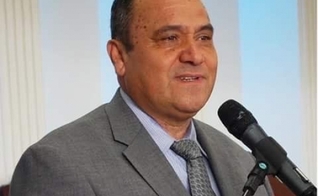 Pastor Elyeo Perreira (Foto: CPAD)