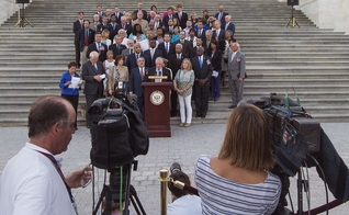 Congresso dos Estados Unidos.