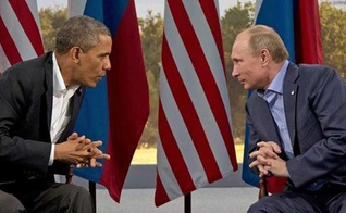 As possibilidades de acordo entre Rússia e Estados Unidos sobre unir forças contra o Estado Islâmico ainda são frágeis.