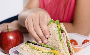 Veja quatro receitas de sanduíches light para incrementar seu jantar. (Foto: Reprodução)