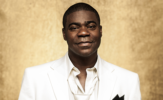 Tracy Morgan revelou que Deus é a fonte dessa superação. (Foto: Reprodução/ Billboard)
