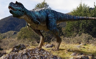 Pesquisador explica que os dinossauros são animais terrestres criados no sexto dia da criação. (Foto: Wikipedia)