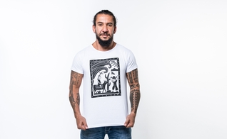 Será que fazer tatuagem é algo que faz diferença para a sua vida cristã? (Foto: Reprodução/Storia Lab)
