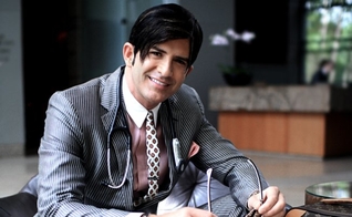 O médico demonstra grande arrependimento por não ter seguido uma caminhada integral na obra missionária. (Foto: André Giorgi/IG)