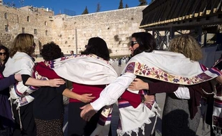 A decisão rompe com o controle exclusivo dos ultraortodoxos no local considerado o mais sagrado do judaísmo. (Foto: Reprodução/ EFE)