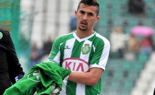 Além do Sporting, Cristiano defendeu outros times de Portugal como o Vitória de Setúbal. (Foto: Divulgação)