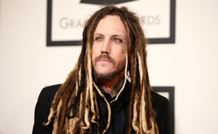 Brian incentivou jovens a compartilharem a palavra de Deus de maneira criativa. (Foto: Reuters/Danny Moloshok)