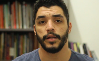 Matheus Melo está à frente da Escola do Sobrenatural Geração do Avivamento (GA). (Foto: Reprodução/YouTube)
