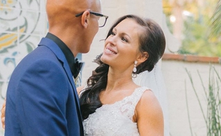 Brittni De La Mora decidiu abandonar a prática sexual até o dia de seu casamento. (Foto: Reprodução/Facebook)