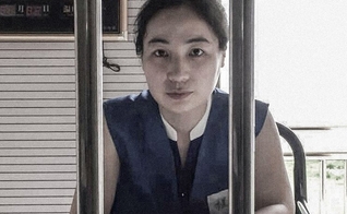Imagem ilustrativa. Cheng Jie foi presa por dirigir um jardim de infância dentro de uma igreja. (Foto: The Voice of the Martyrs/USA)