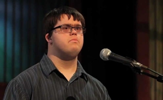 Ryan Pittman superou as limitações da síndrome de Down para fazer missões no Peru. (Foto: Reprodução)