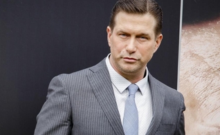 Stephen Baldwin recebeu uma mensagem de Deus que mudou sua visão sobre avivamento. (Foto: DPA)